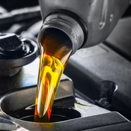 Lubricant Additives