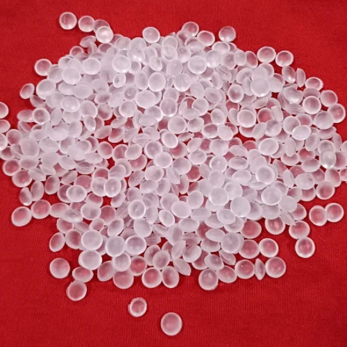 Viscocity Index Improver