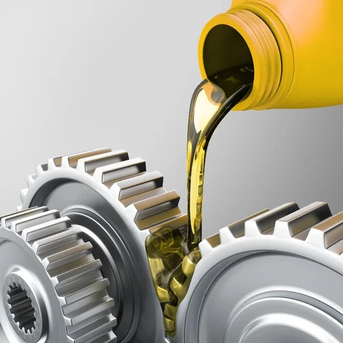 Gear Oil Additive