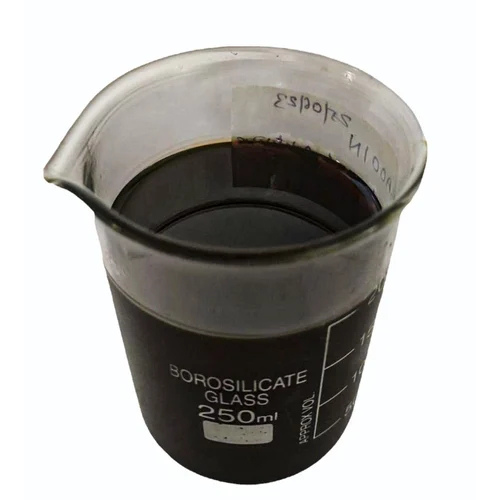 Automotive & Industrial Lubricant Additive