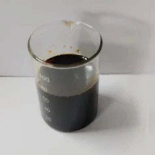 CNG Engine Oil Additive