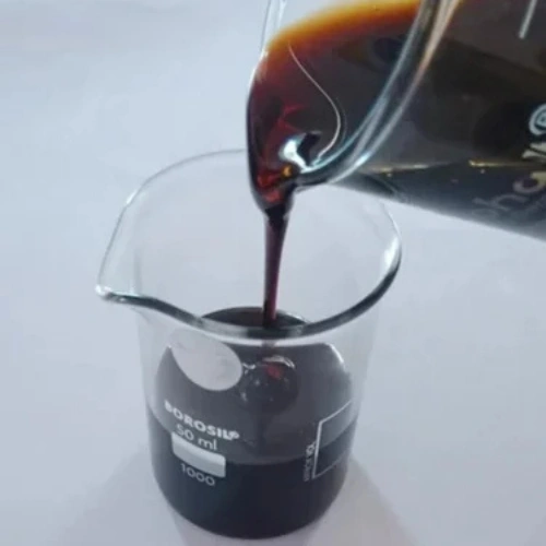 Pump Set Oil Additive