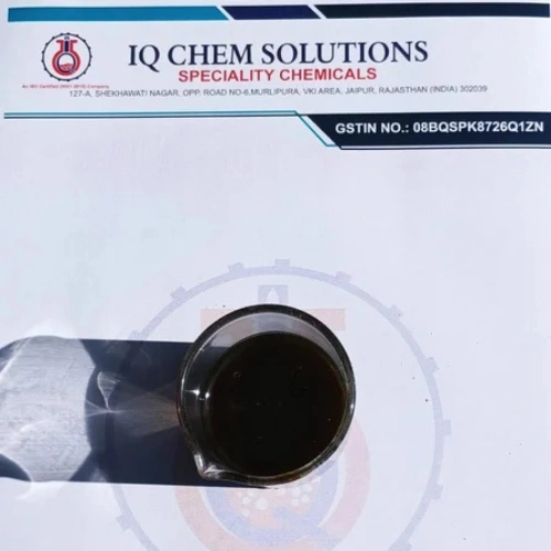 Pump Set Oil Additive