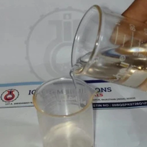 Premium Hydraulic Oil Additives