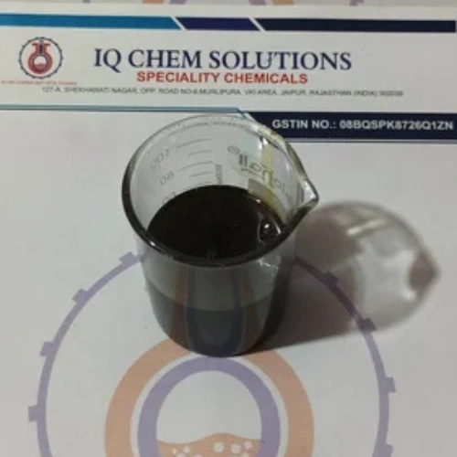 Engine Flushing Oil Additive