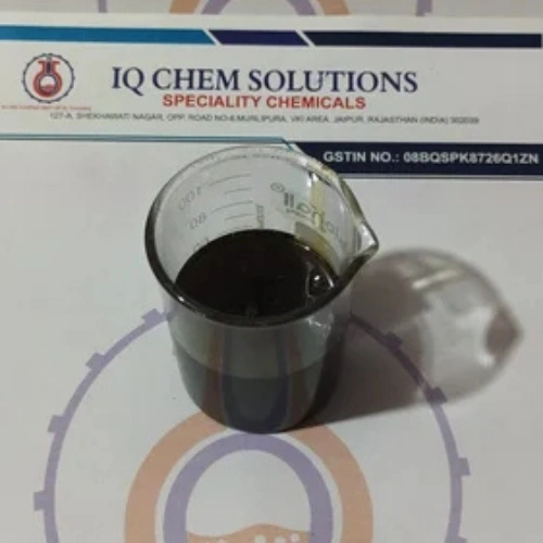 Rock Drill Oil Additive