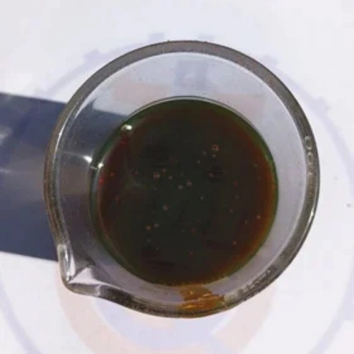 Rock Drill Oil Additive