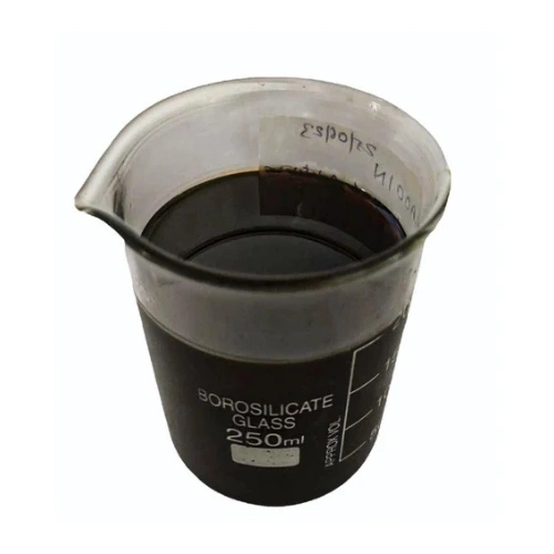 Premium Diesel Engine Oil Additive