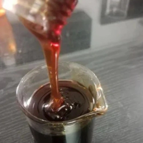 Multifunction Fuel Oil Additive