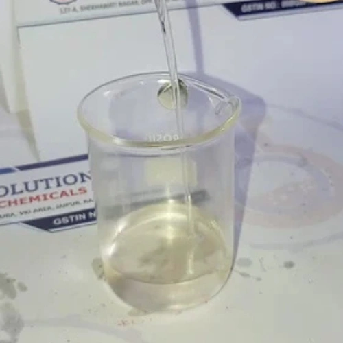 Anti-Static Oil Additive