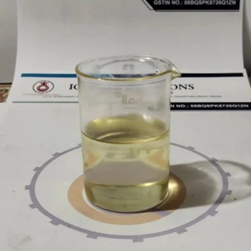 Anti-Static Oil Additive