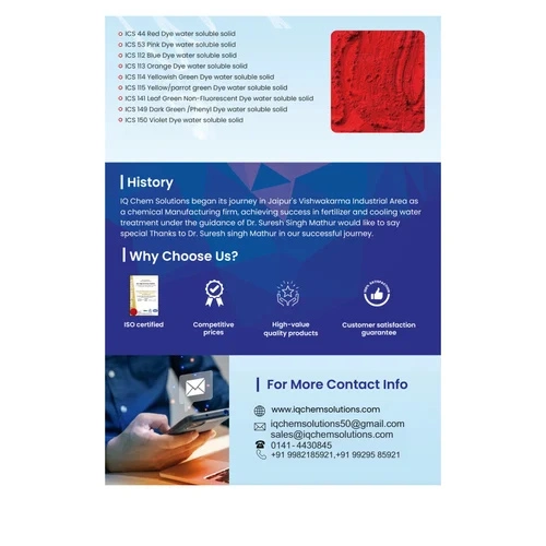 Nut Forging Oil Additive