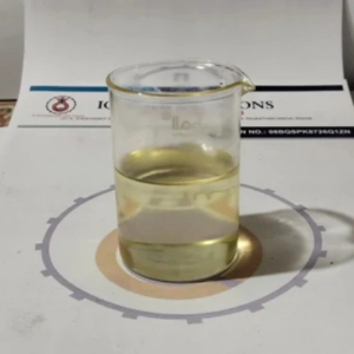 Anti-Freezing for Coolant