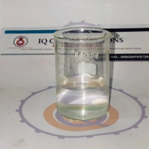 Anti-Freezing for Coolant