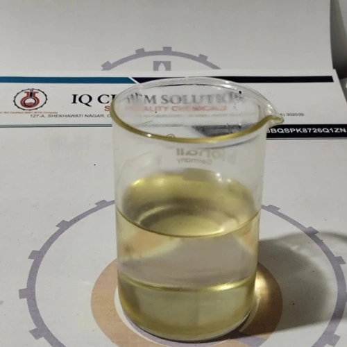 Zinc Free Antioxidant