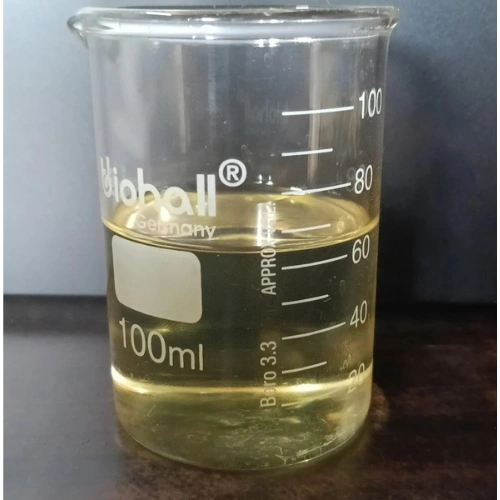 Zinc Free Antioxidant