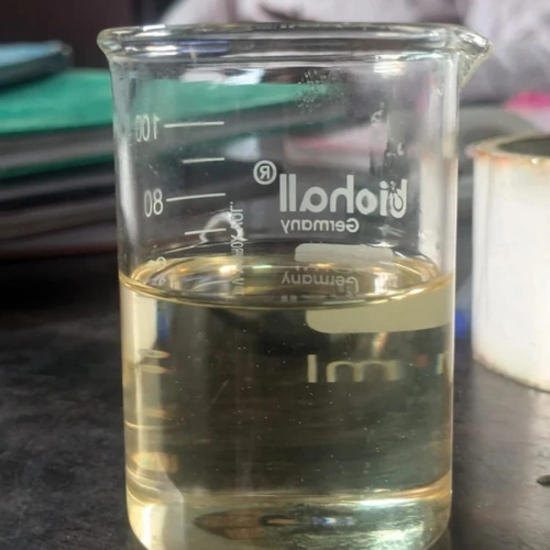 Zinc Free Antioxidant