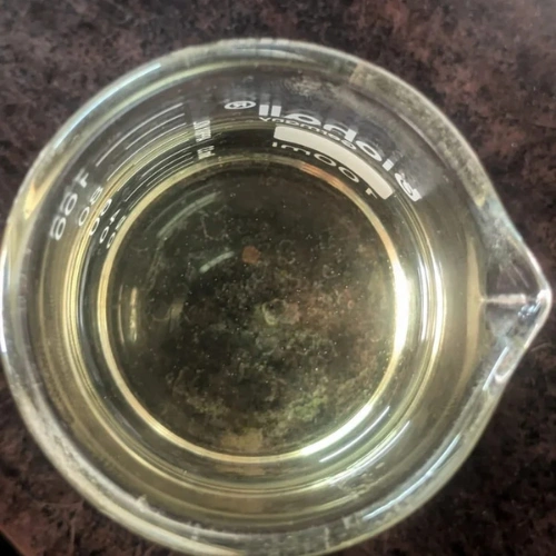 Zinc Free Antioxidant