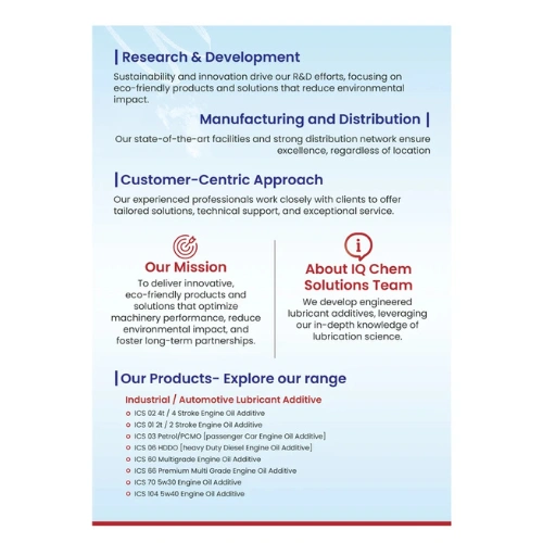 Zinc Base Ep Additive