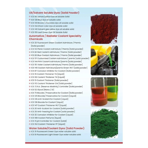 Zinc Base Ep Additive