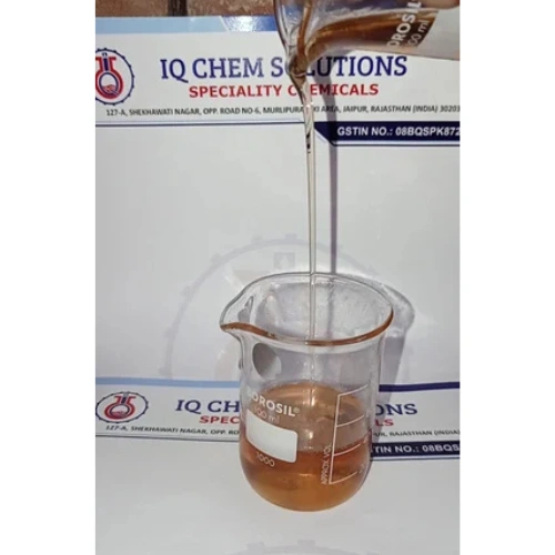 Antioxidant for High Tamp