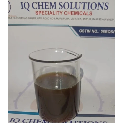 Liquid Antioxidant with Fm Properties