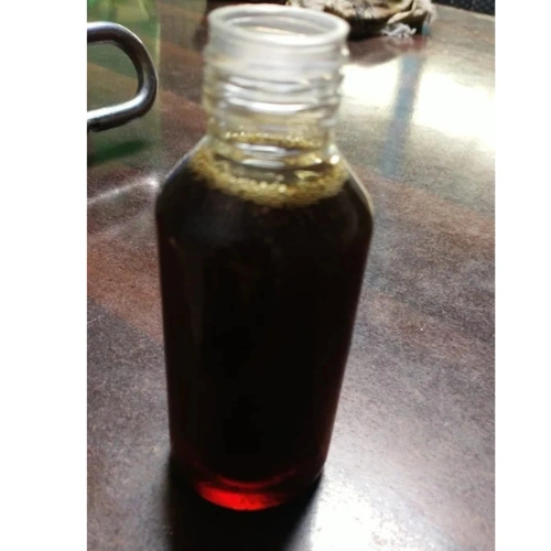 Engine Oil Smoke Controller