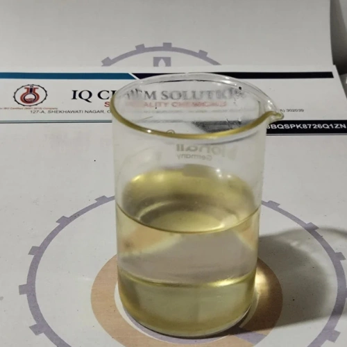 Cutting Oil Smell Remover