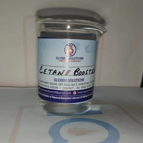 Cetane Booster