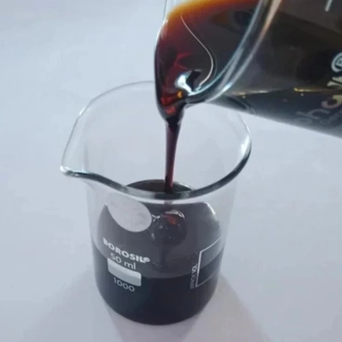 Oil Dullness / Haziness Remover / Shining Agent