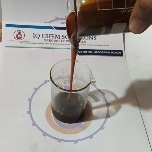 Oil Dullness / Haziness Remover / Shining Agent