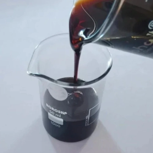 Engine Oil Mileage Booster