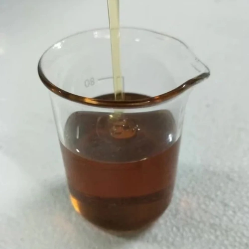 Engine Oil Mileage Booster