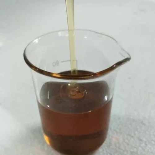 Engine Oil Mileage Booster