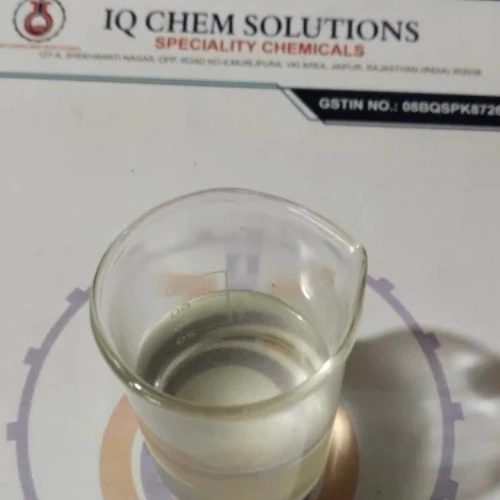 Brake Oil Base fluid