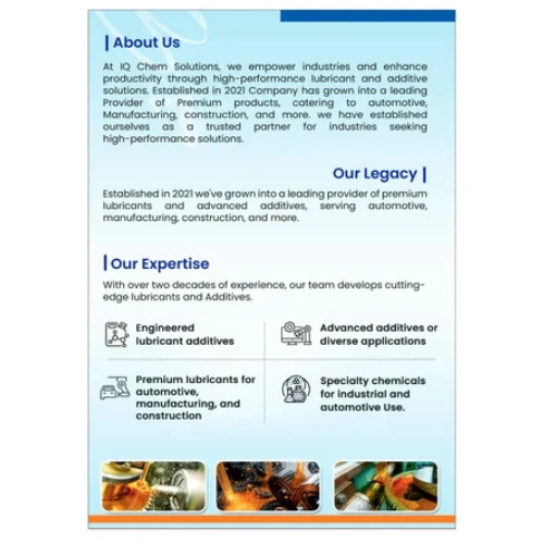 Light Diesel Oil / LDO / FO