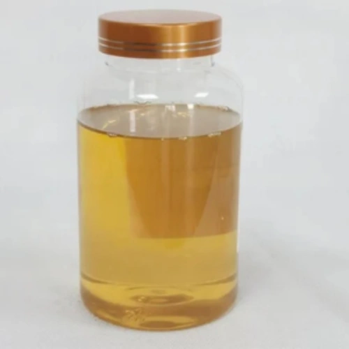 Recycled Lubricating Oils