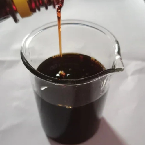 4t Engine Oil Additive