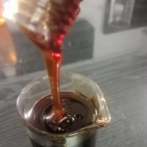 Multigrade Engine Oil Additive