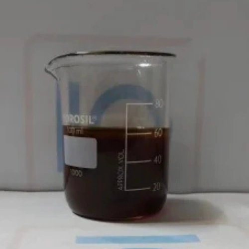 Engine Flush Additive