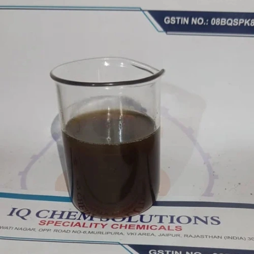 Fully Synthetic Engine Oil