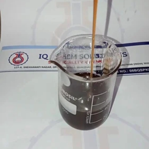 Additive For Engine Oil