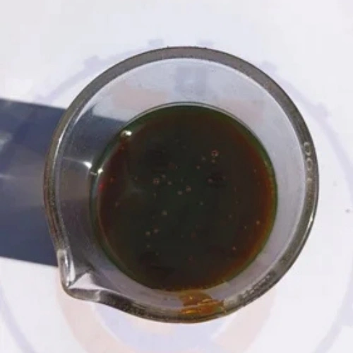 Bike Engine Oil Additive