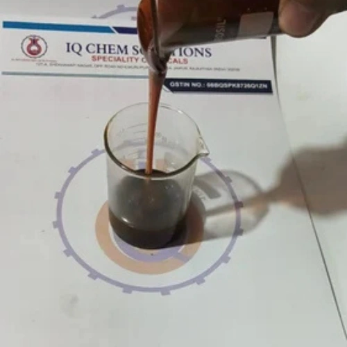 Rust Preventive Additive For Lube