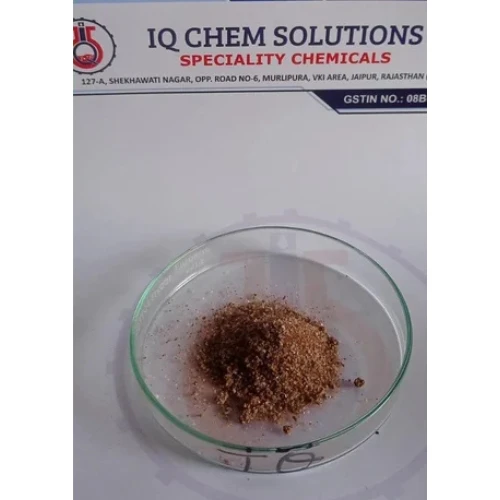 Radiator Coolant Additive