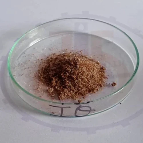 Radiator Coolant Oil