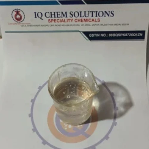 Water White Vi Liquid PMMA Base