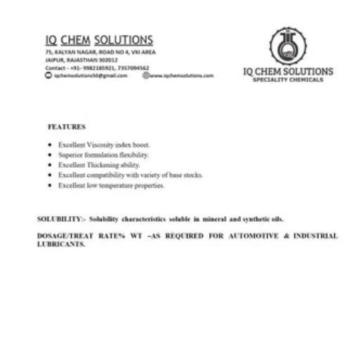 Golden Vi Liquid OCP Base