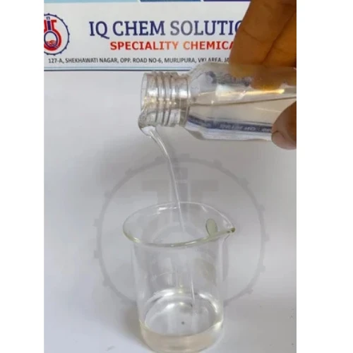 Water White Vi Liquid