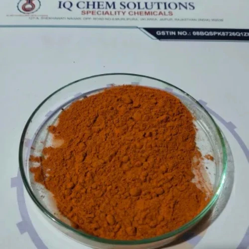 Dark Green Phenyl Dye water soluble solid
